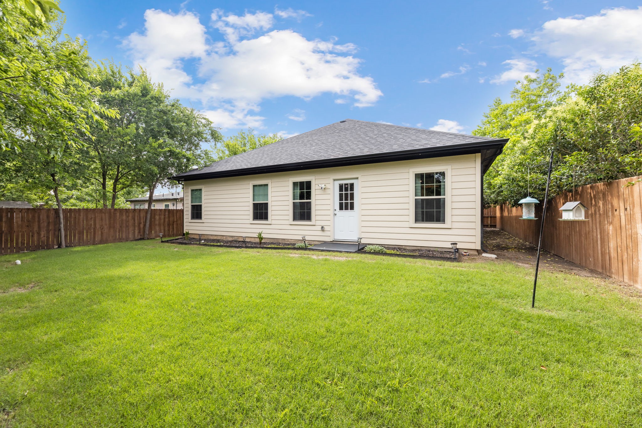 2808 Binyon Fort Worth TX 76133