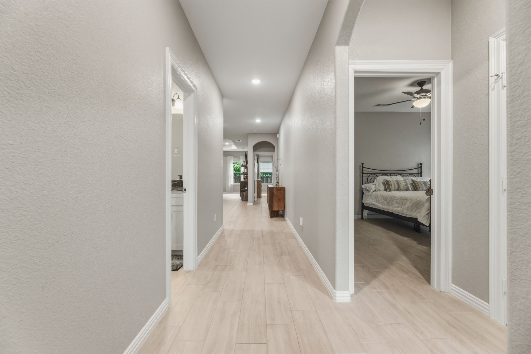 2808 Binyon Fort Worth TX 76133