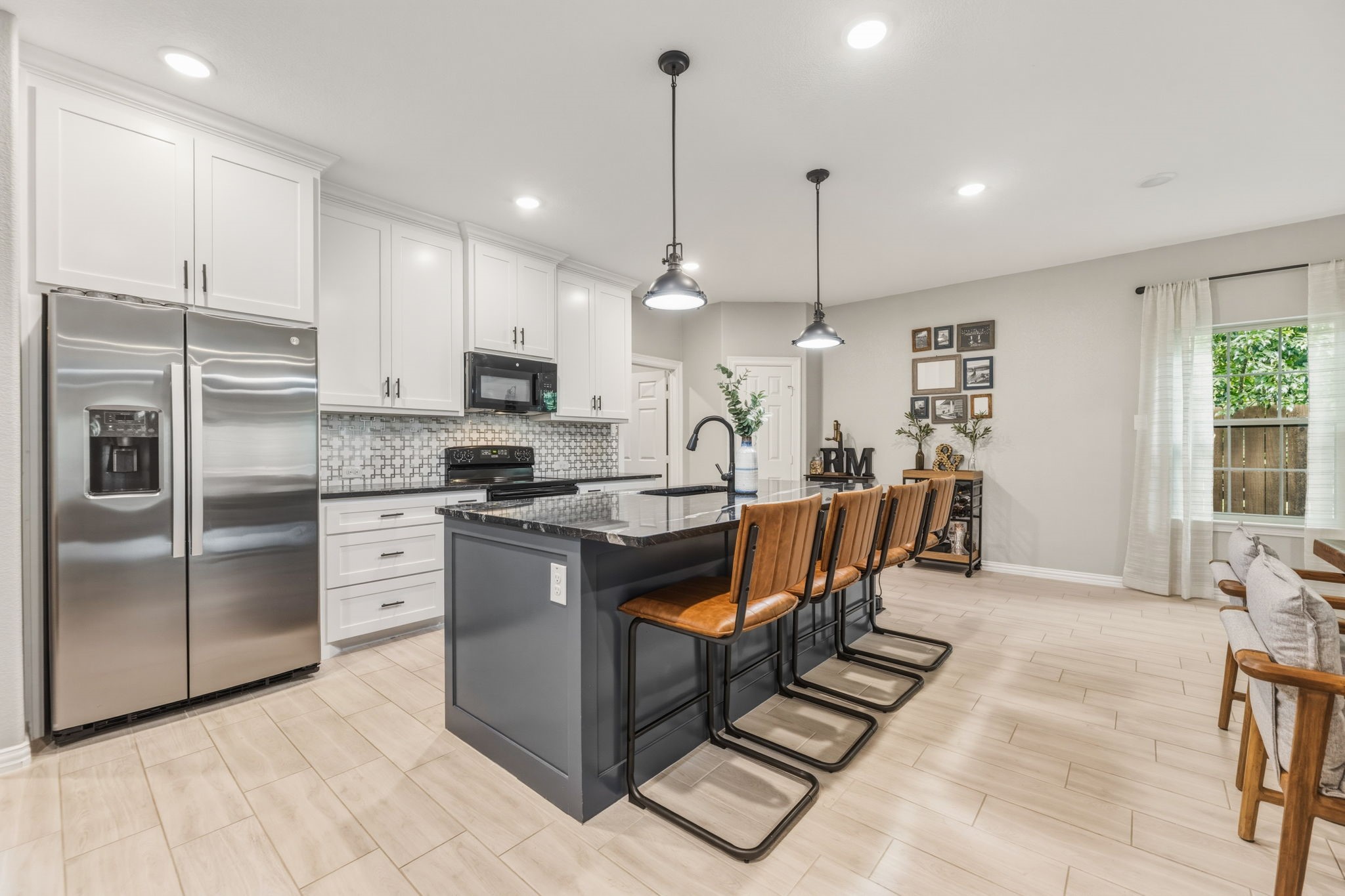 2808 Binyon Fort Worth TX 76133