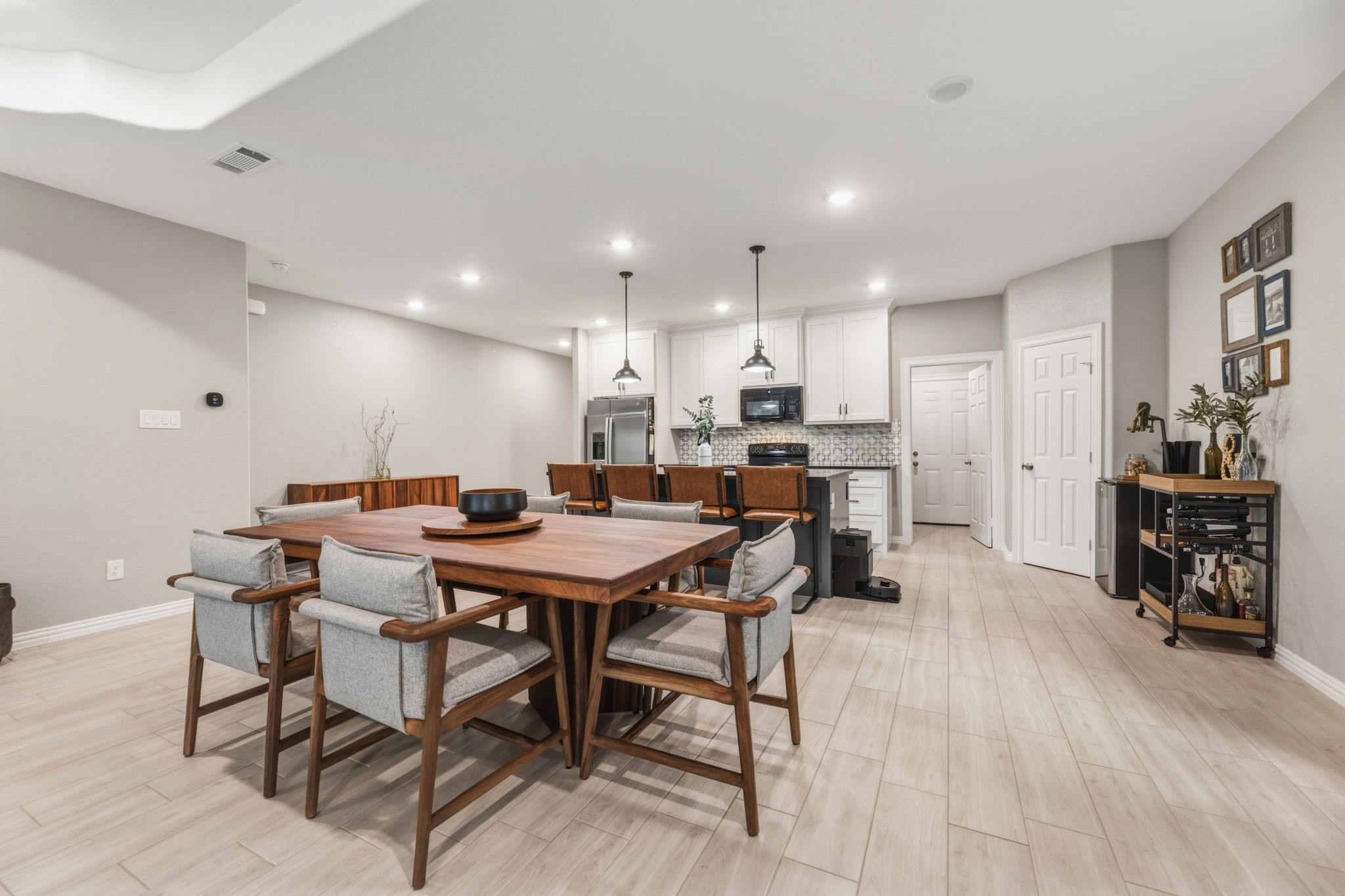 2808 Binyon Fort Worth TX 76133