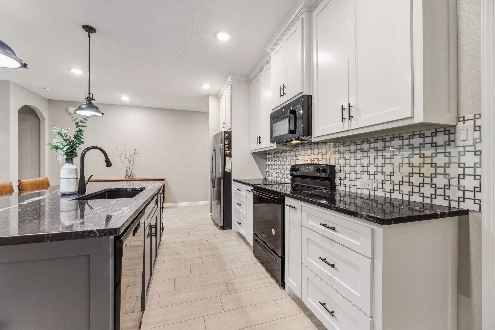 2808 Binyon Fort Worth TX 76133