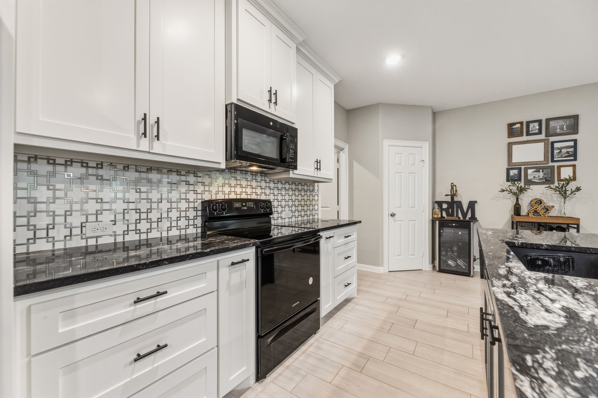 2808 Binyon Fort Worth TX 76133
