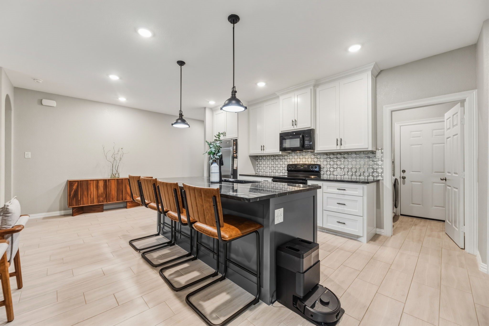 2808 Binyon Fort Worth TX 76133