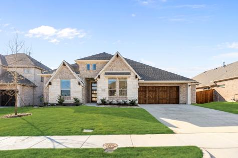 3823 Hidden Cove Court Rockwall TX 75032