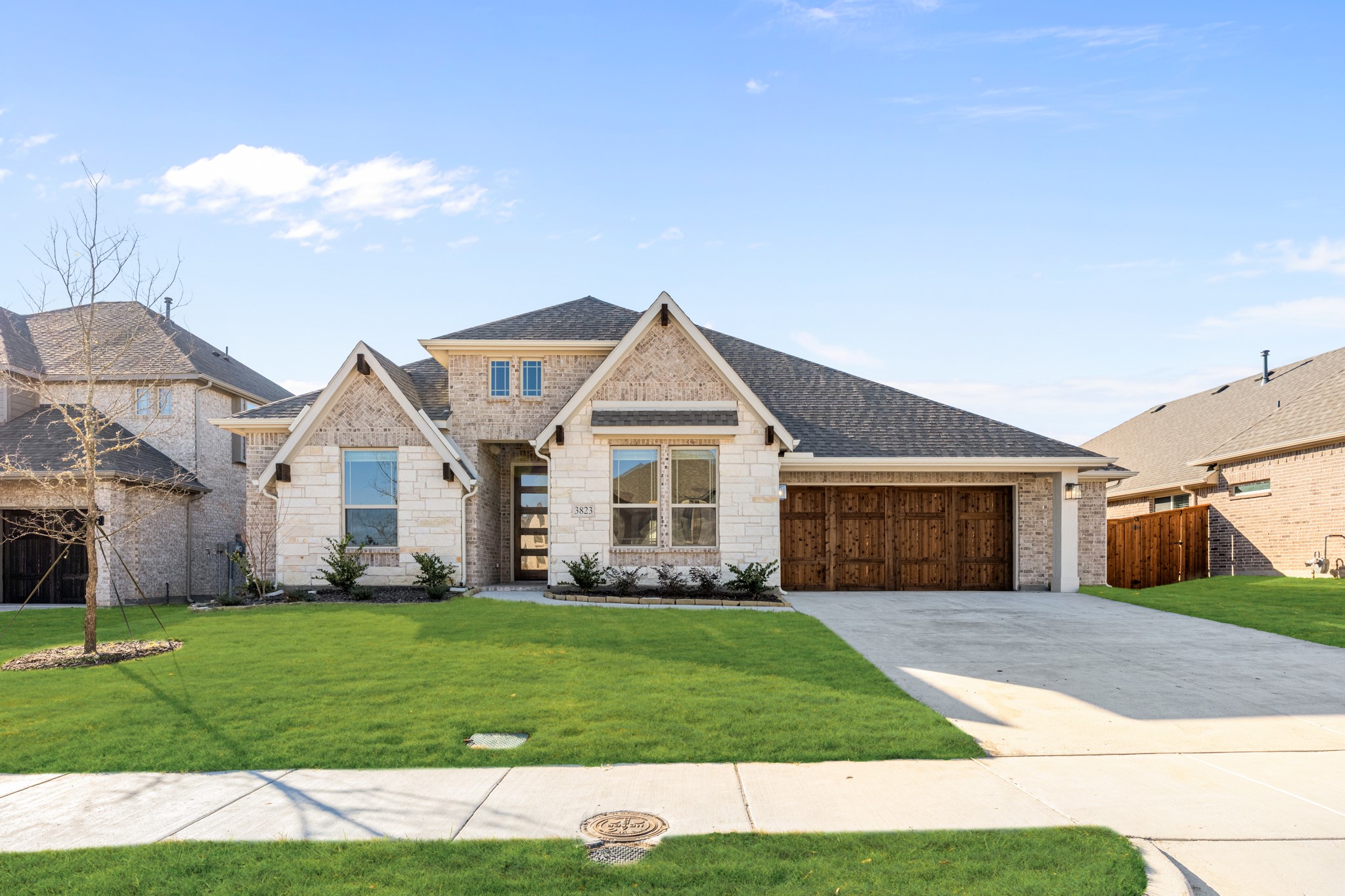 3823 Hidden Cove Court Rockwall TX 75032