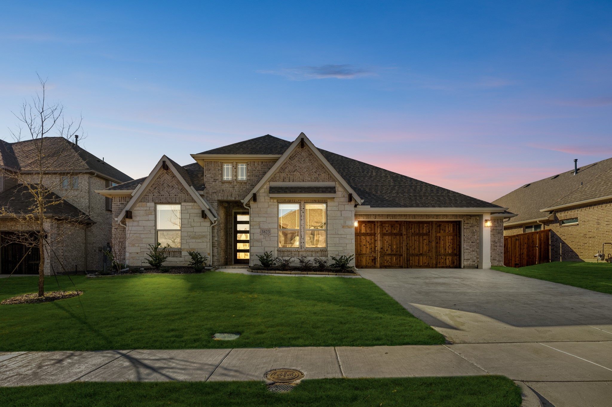 3823 Hidden Cove Court Rockwall TX 75032