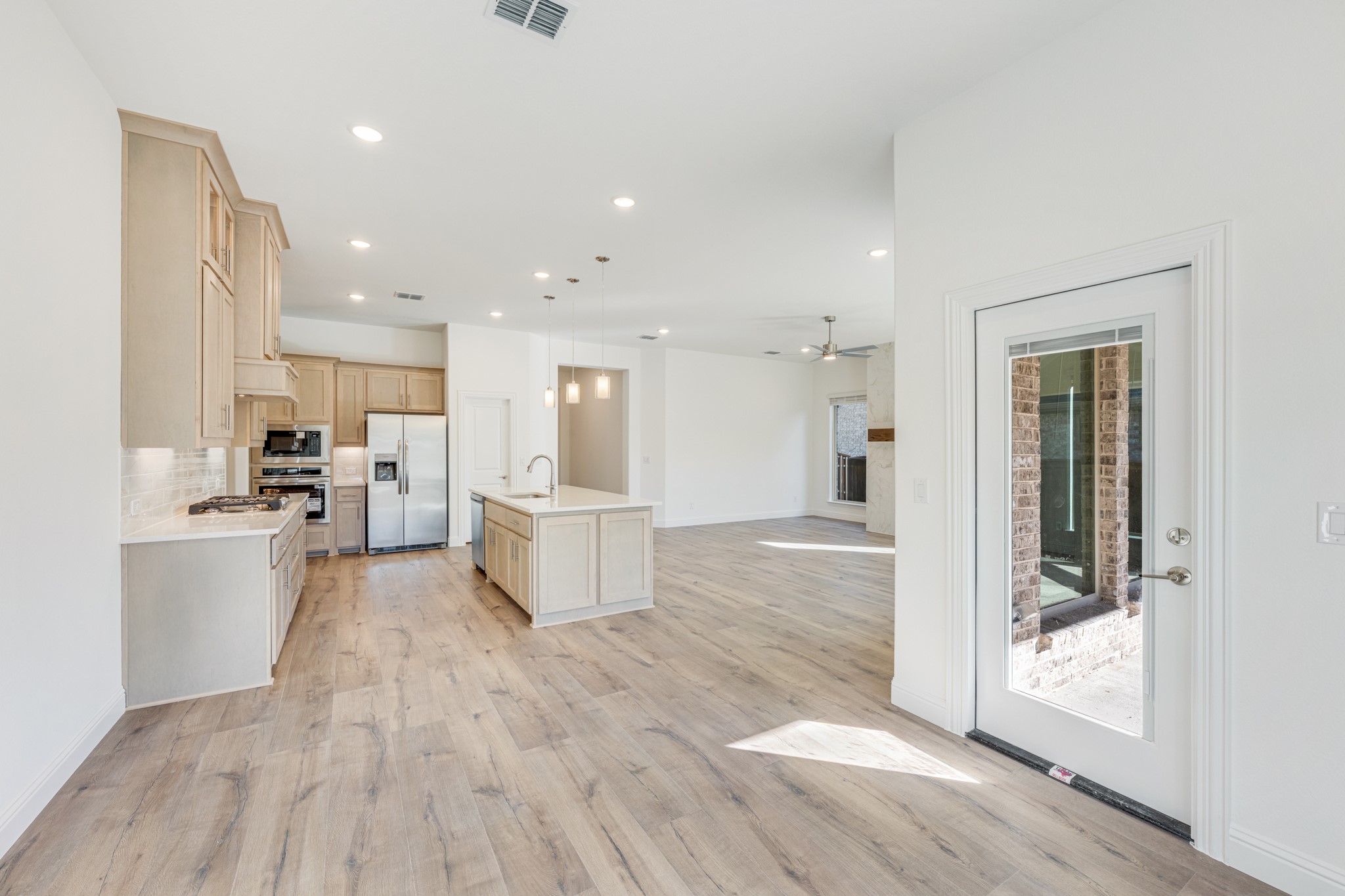 3823 Hidden Cove Court Rockwall TX 75032