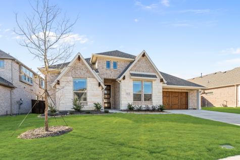 3823 Hidden Cove Court Rockwall TX 75032