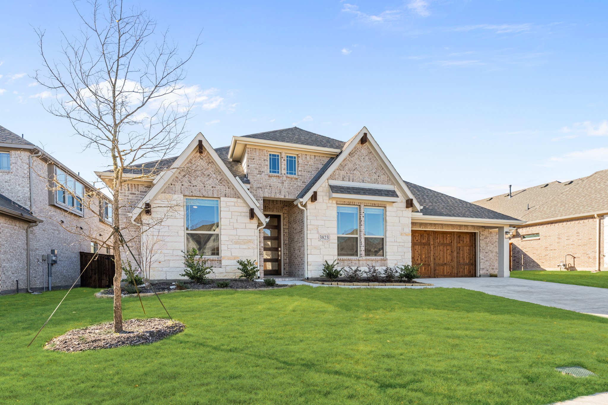 3823 Hidden Cove Court Rockwall TX 75032