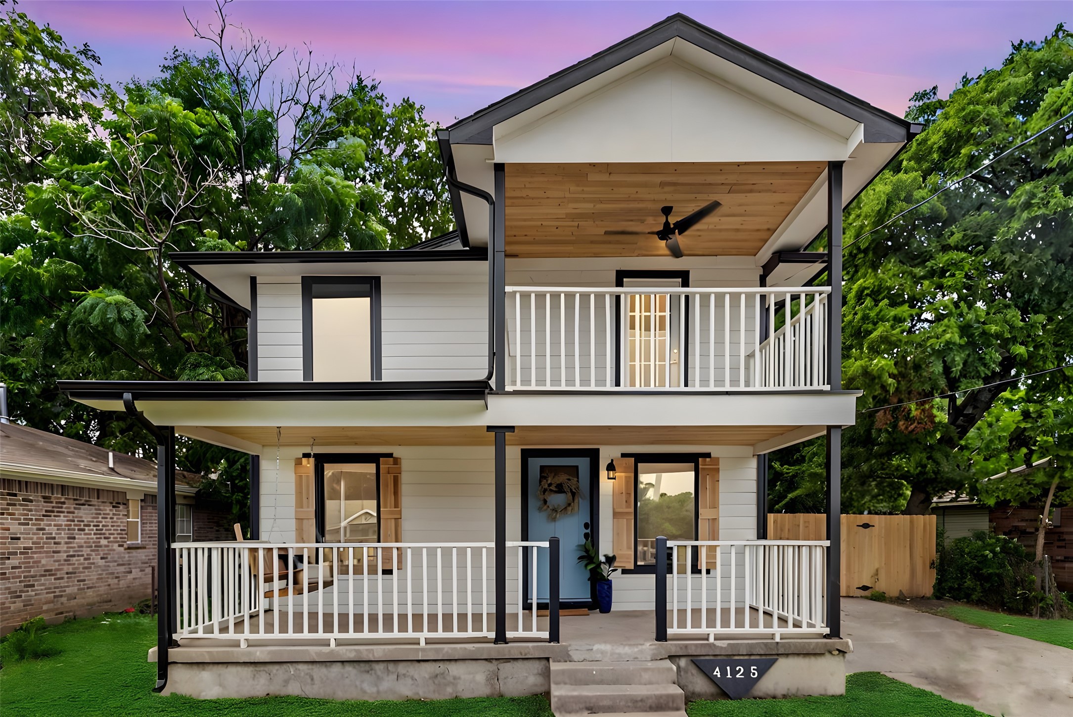 4125 Easter Avenue Dallas TX 75216