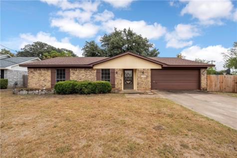 1109 E Sunset Street Waco TX 76704