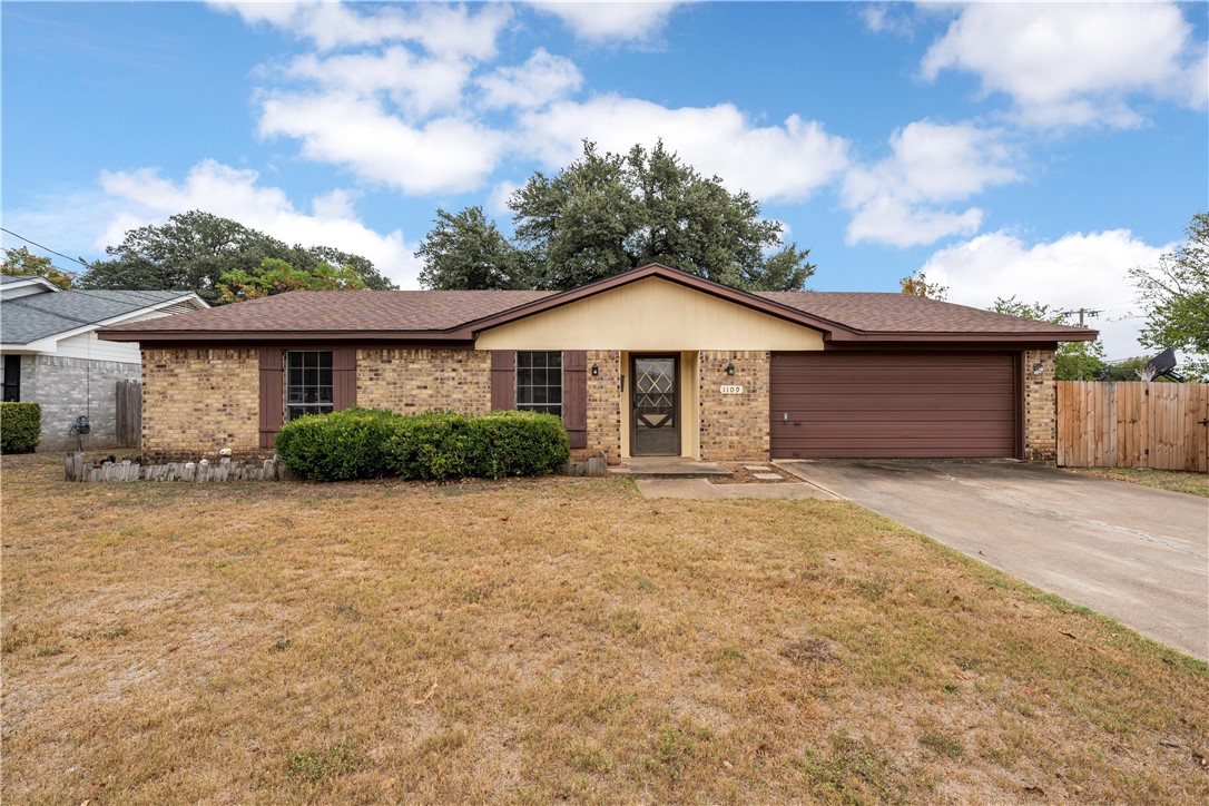 1109 E Sunset Street Waco TX 76704