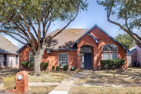114 Somerset Drive Garland TX 75040