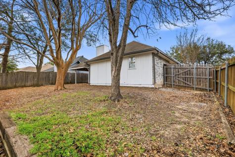 153 Summerhill Drive Rockwall TX 75032