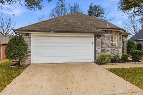 153 Summerhill Drive Rockwall TX 75032