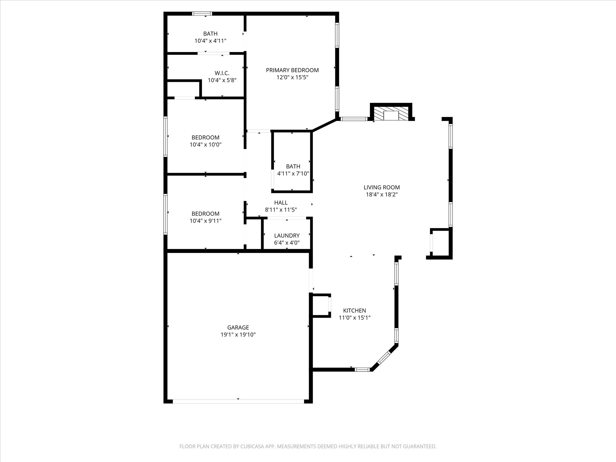 153 Summerhill Drive Rockwall TX 75032