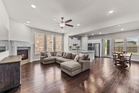 629 Ambrose Street Fort Worth TX 76131