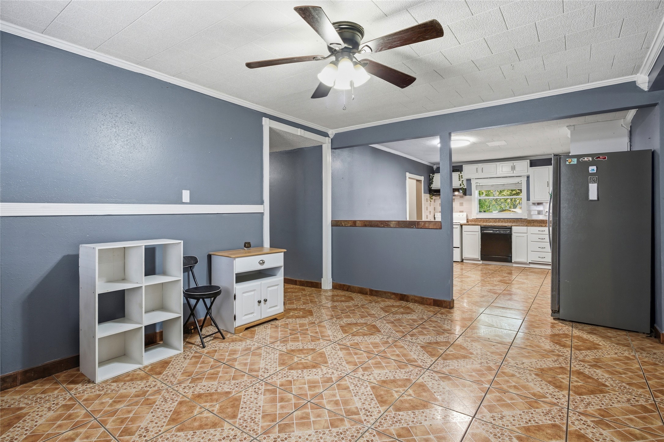 1115 S Hazelwood Street Sherman TX 75090