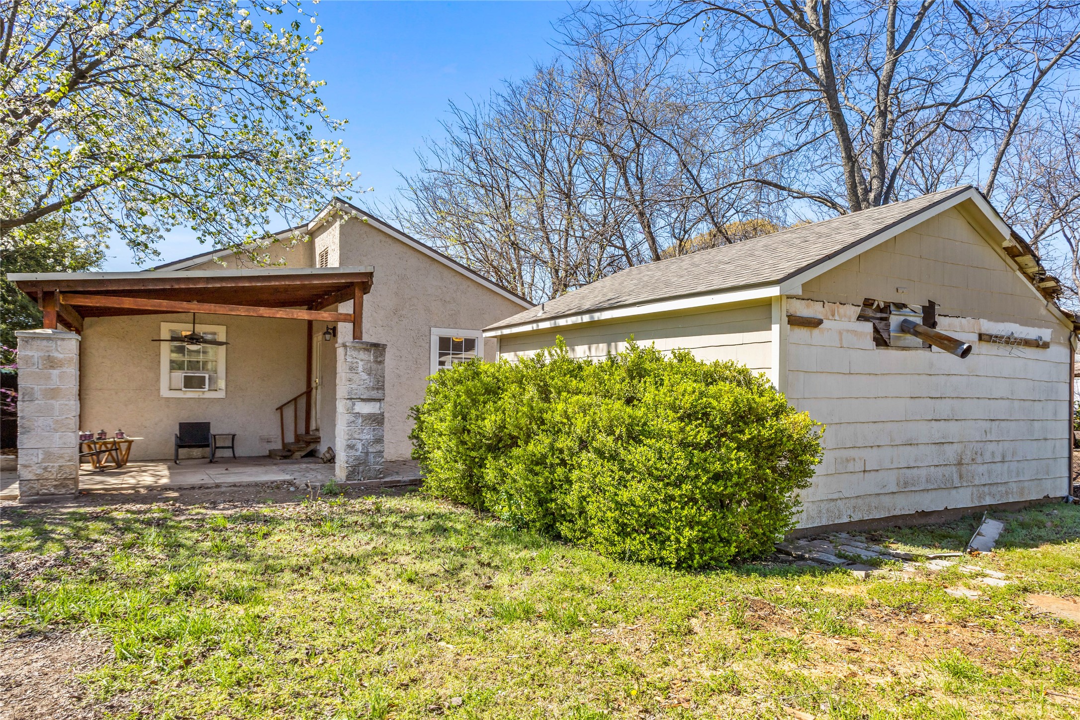 1115 S Hazelwood Street Sherman TX 75090