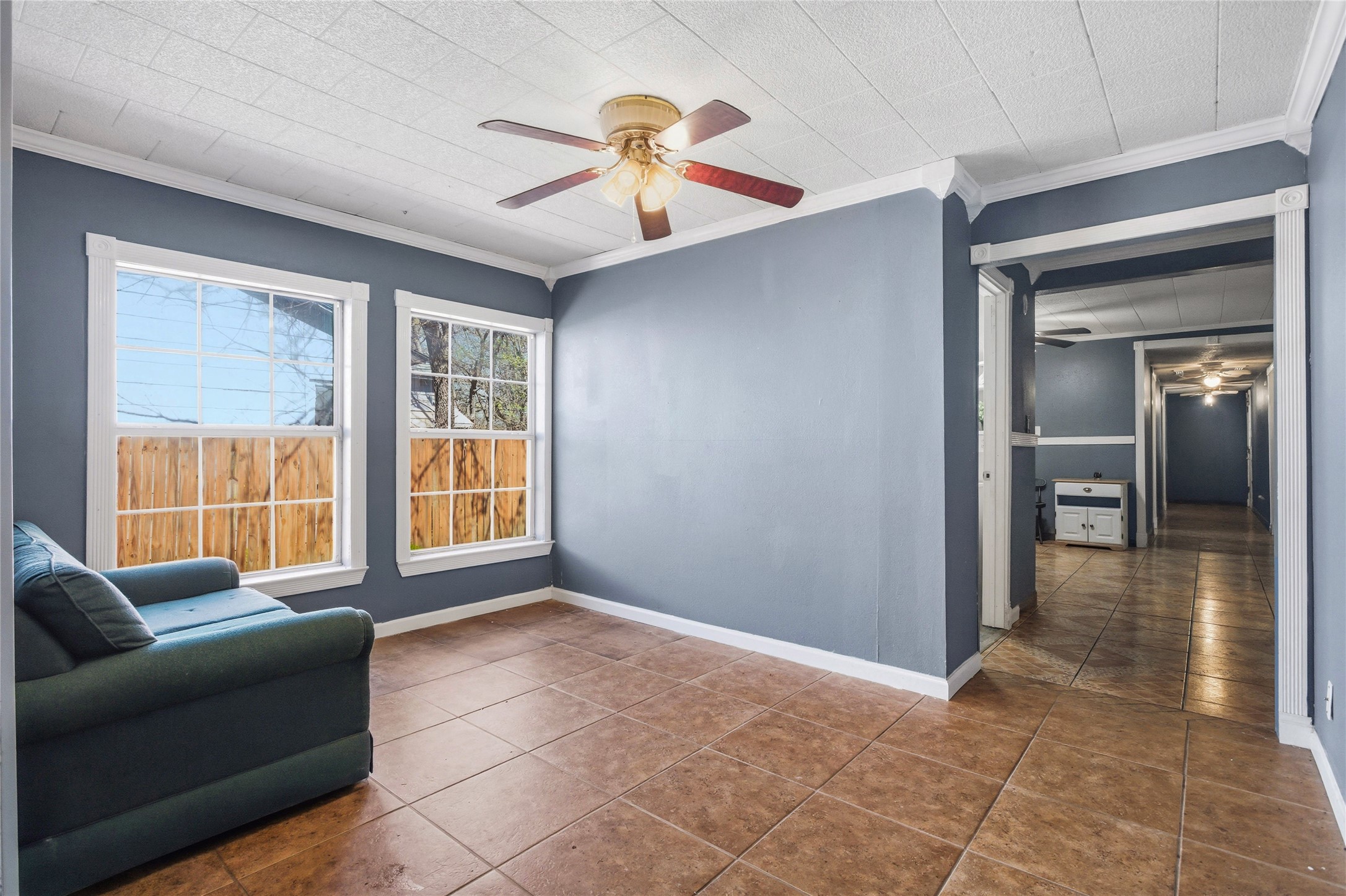 1115 S Hazelwood Street Sherman TX 75090