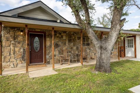 305 Ross Avenue Glen Rose TX 76043
