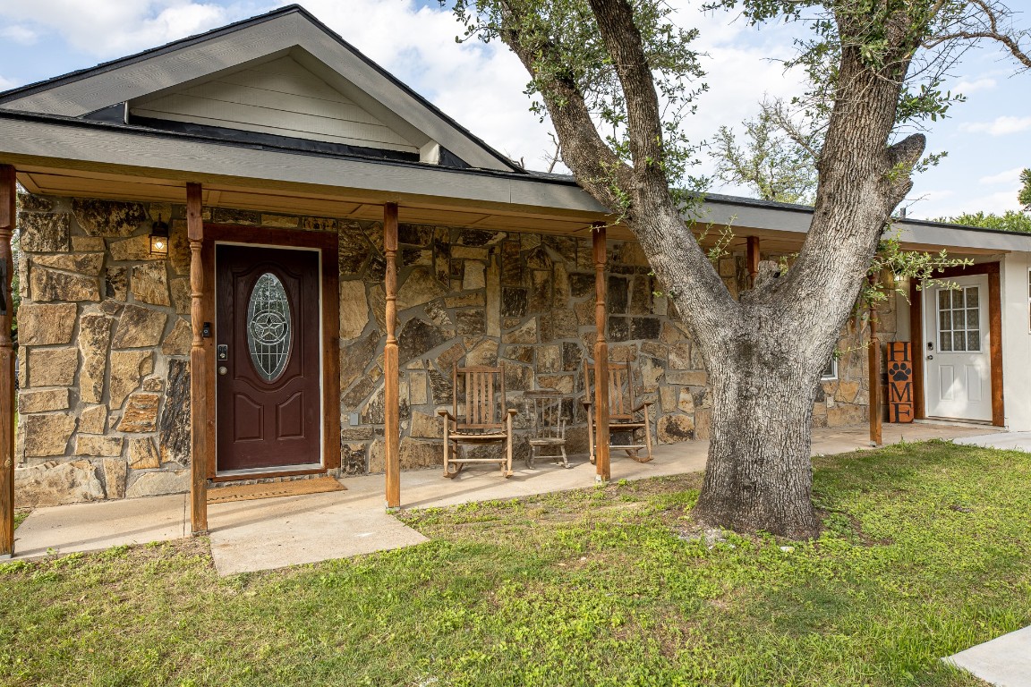 305 Ross Avenue Glen Rose TX 76043