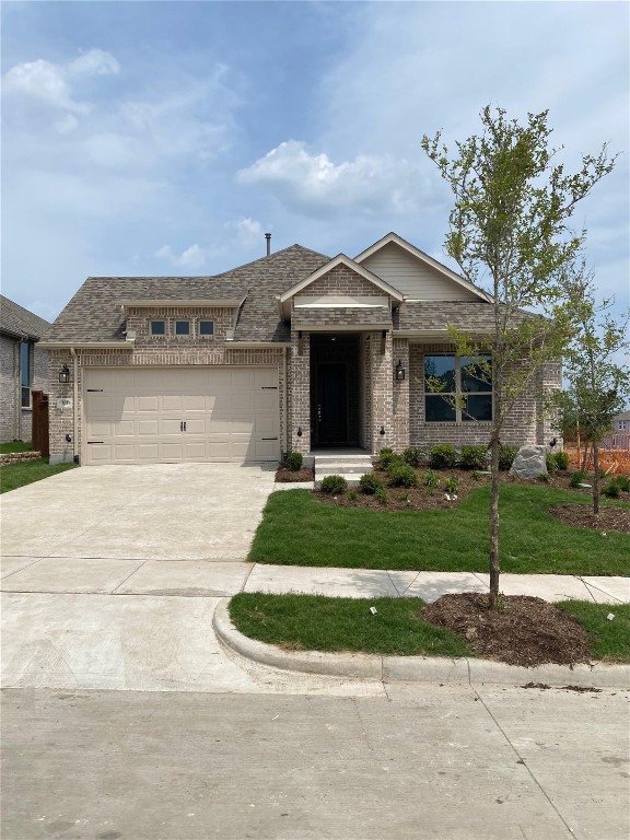 3809 Cherry Hills Drive Sherman TX 75090