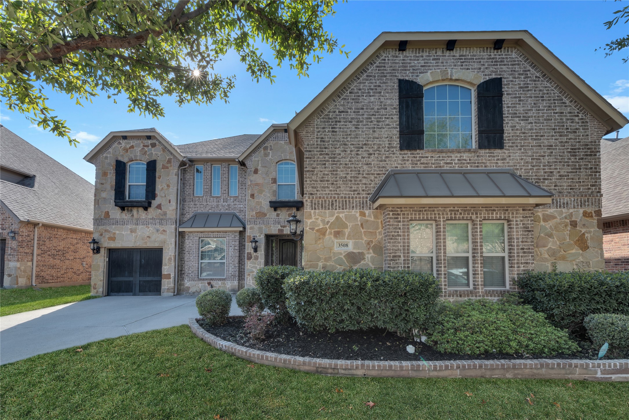 3508 Biscayne Drive Mckinney TX 75070
