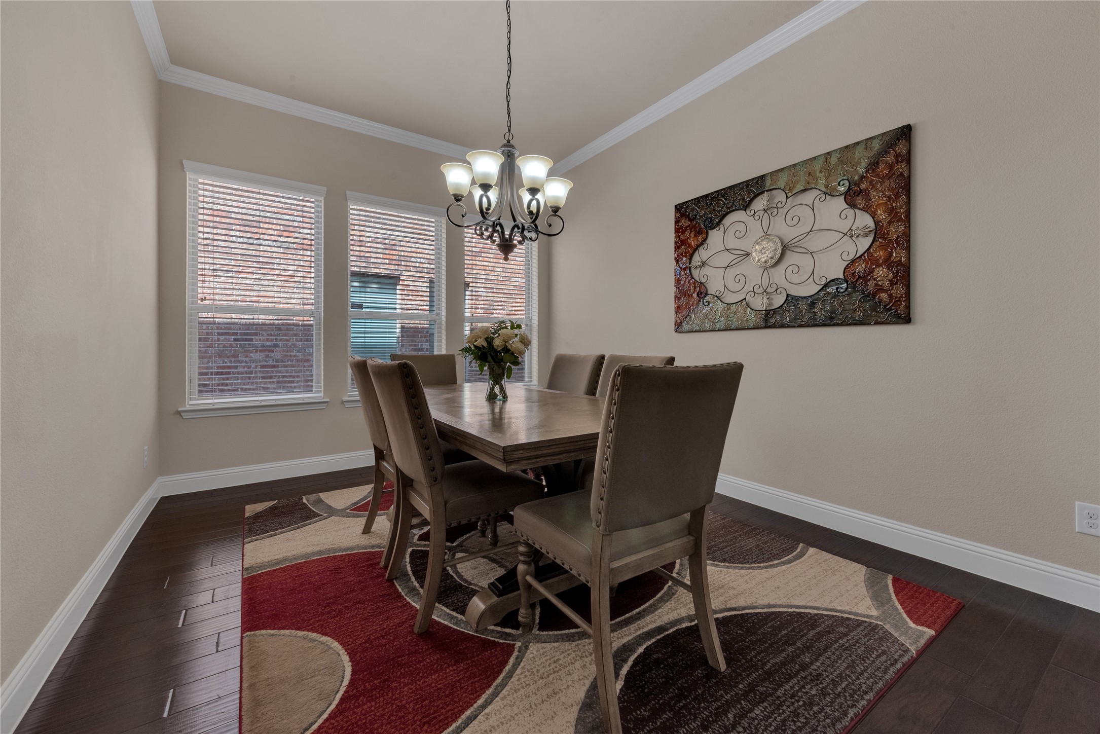 3508 Biscayne Drive Mckinney TX 75070