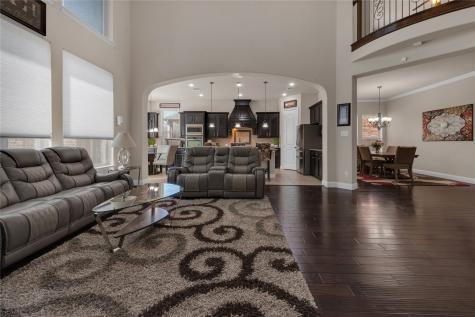3508 Biscayne Drive Mckinney TX 75070