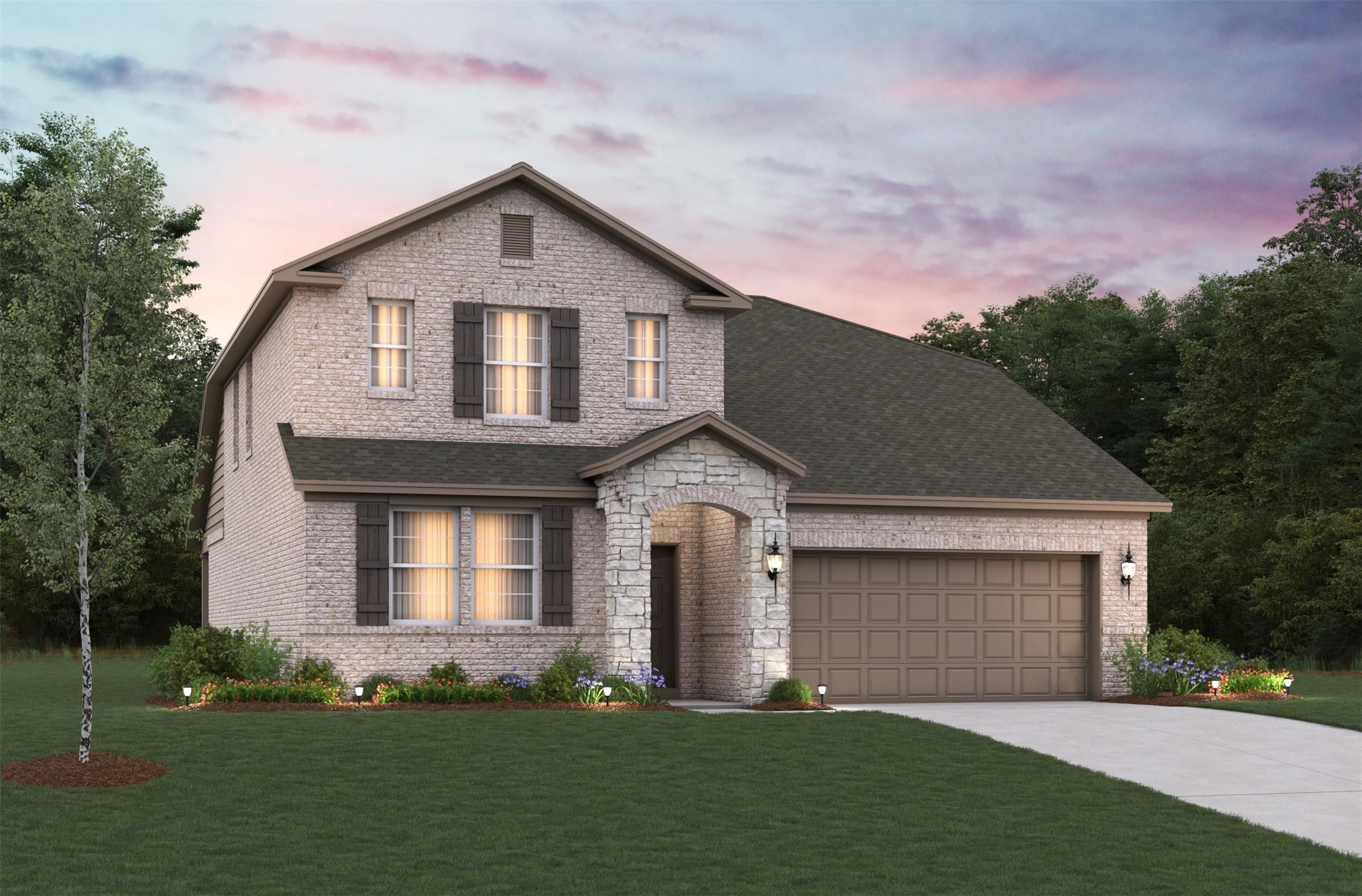 5405 Candlewood Drive Denton TX 76207
