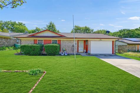 318 Utah Street Sherman TX 75090