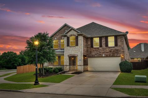 13029 Guerin Drive Frisco TX 75035