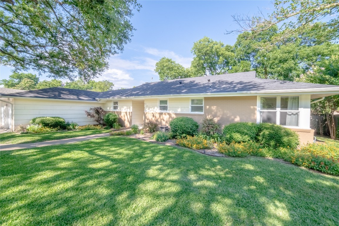 4029 Piedmont Road Fort Worth TX 76116