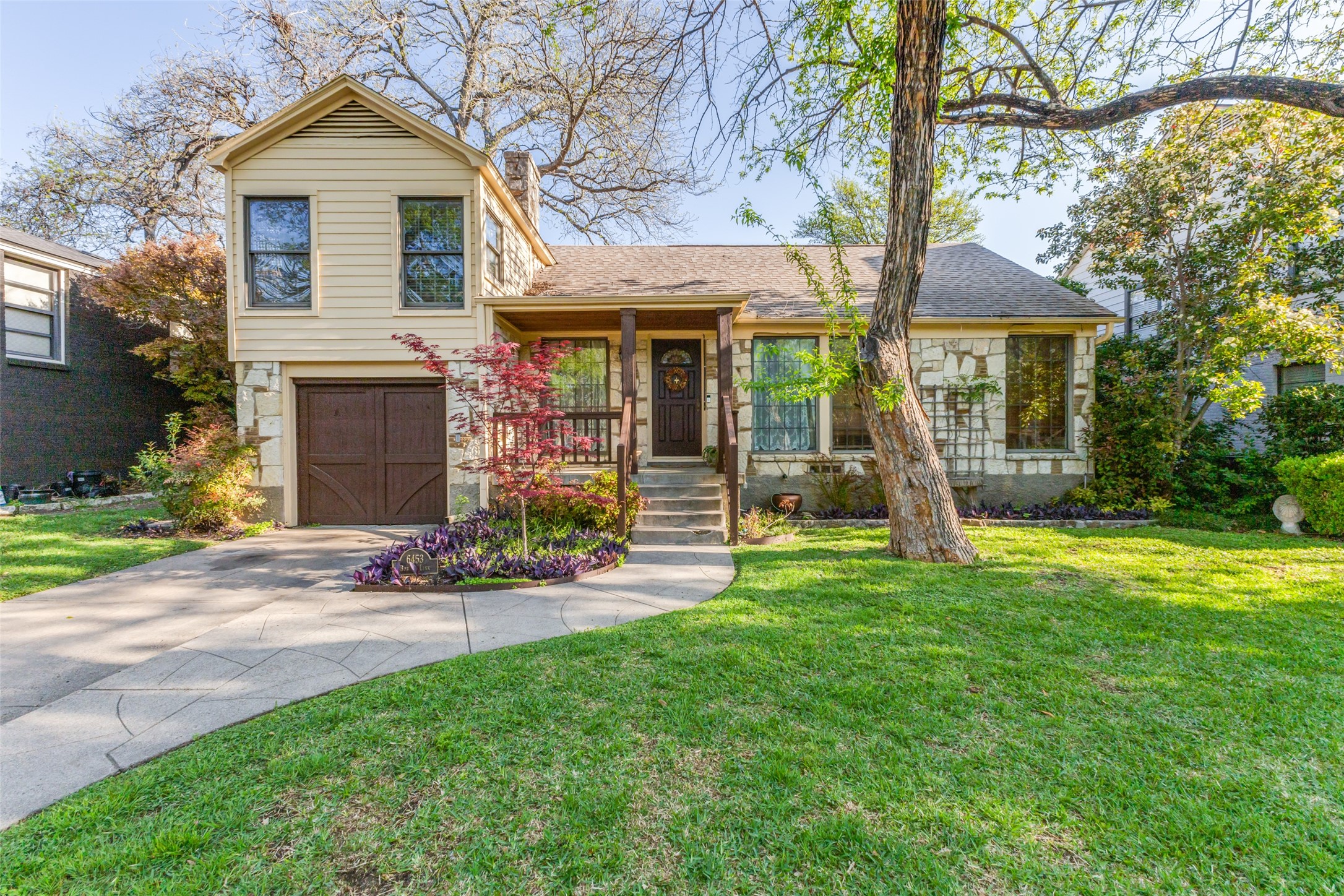 6453 Bob O Link Drive Dallas TX 75214