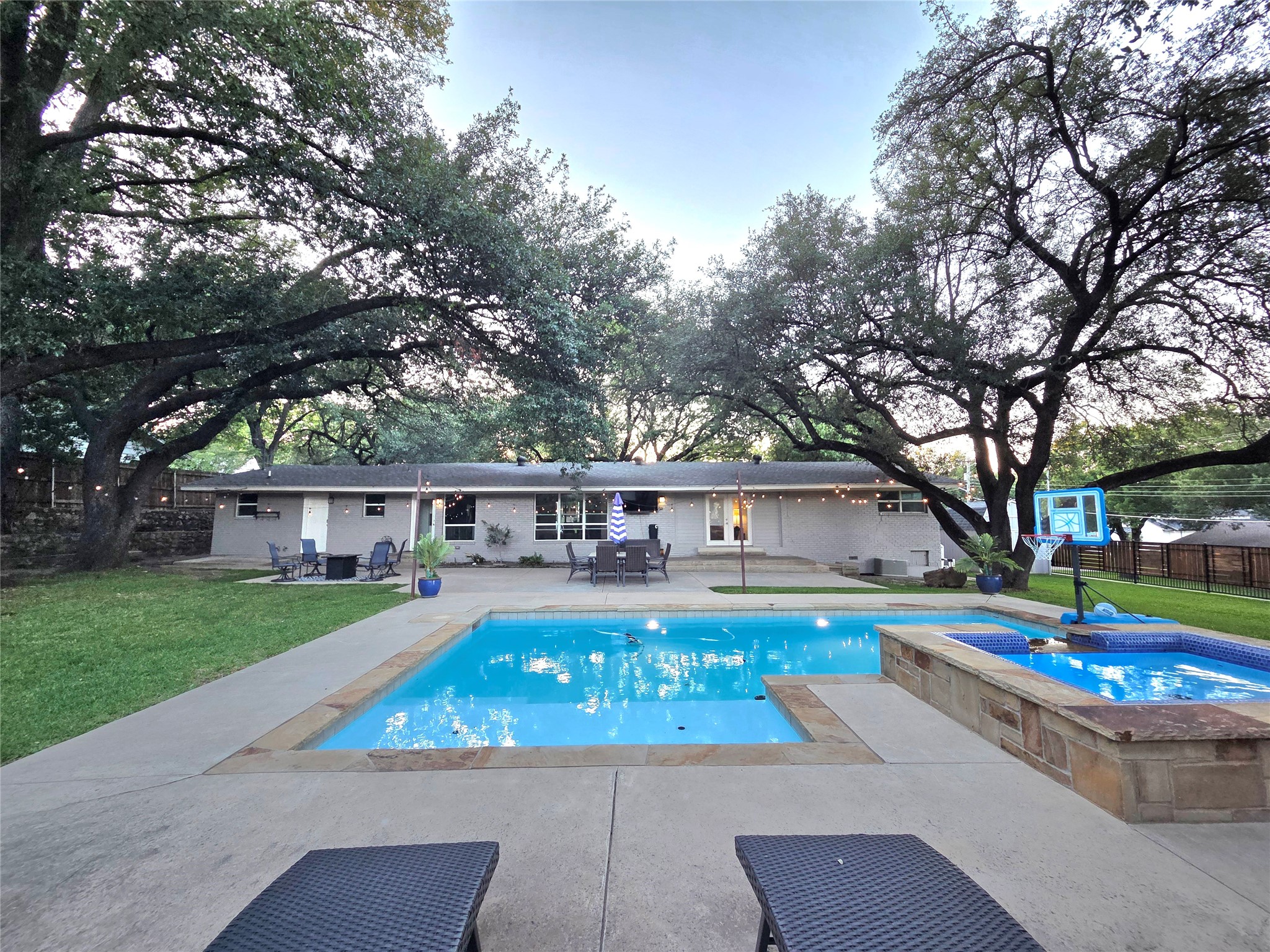 4236 Shannon Drive Fort Worth TX 76116