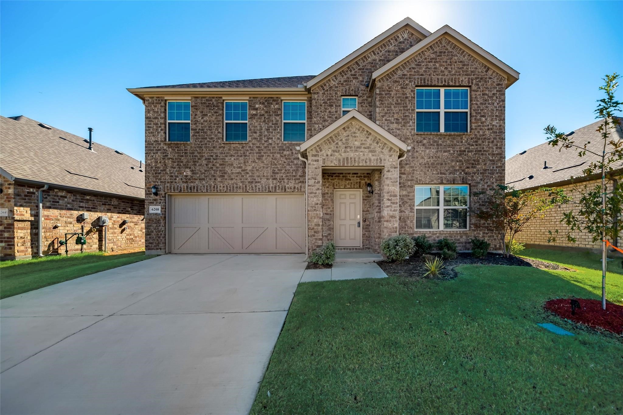 6208 Painswick Drive Celina TX 76227