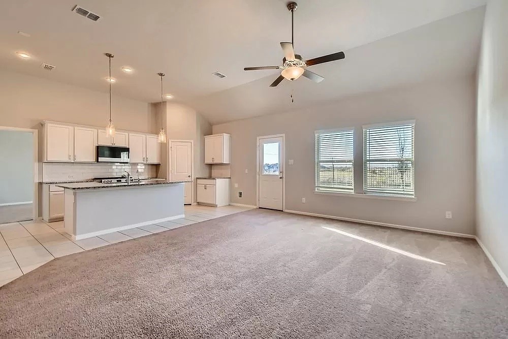 6208 Painswick Drive Celina TX 76227