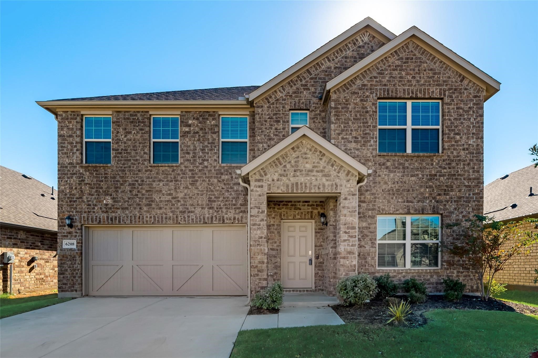 6208 Painswick Drive Celina TX 76227