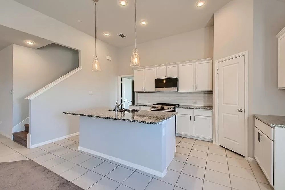 6208 Painswick Drive Celina TX 76227
