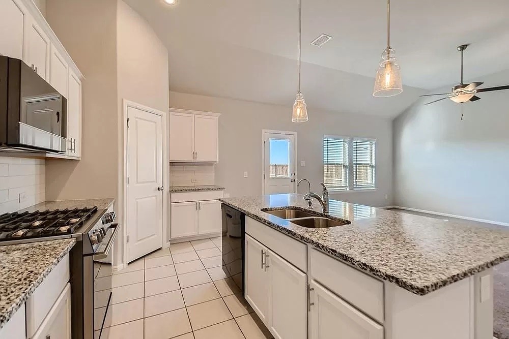 6208 Painswick Drive Celina TX 76227