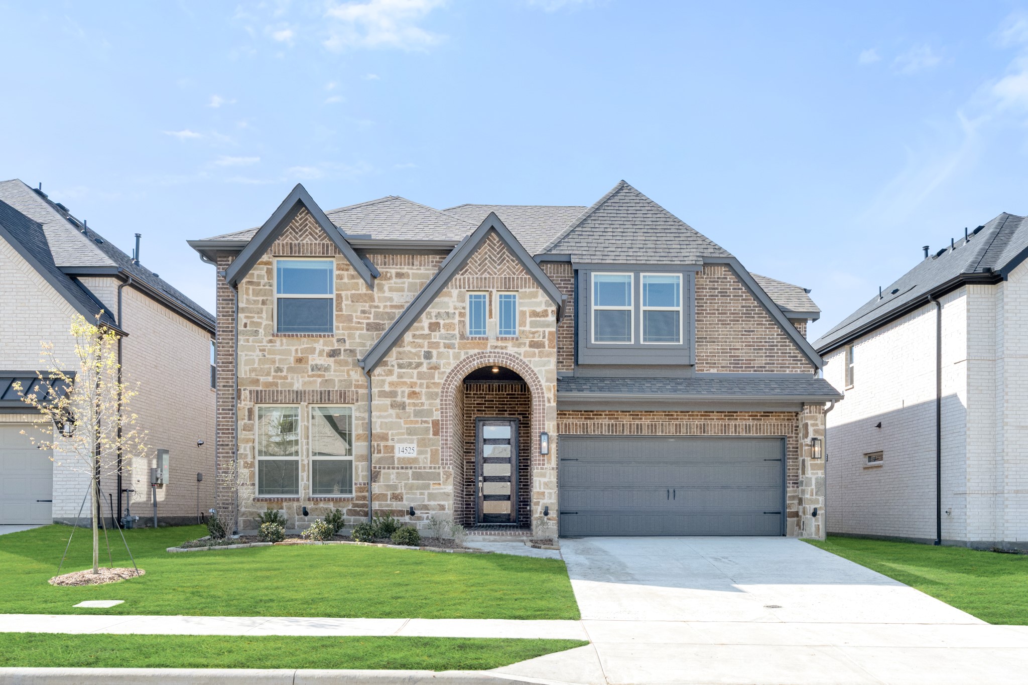 14525 Jemison Street Pilot Point TX 75009