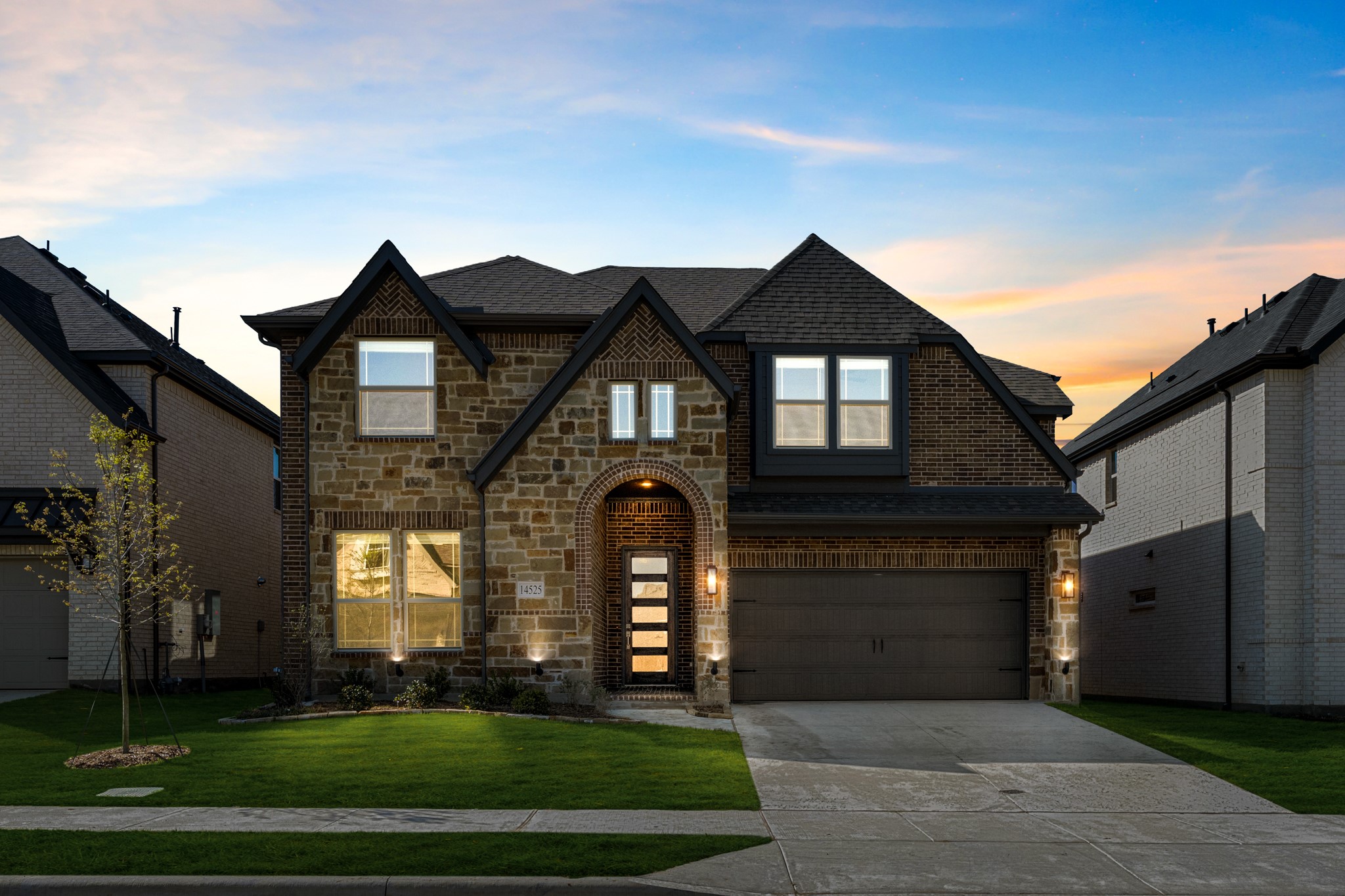 14525 Jemison Street Pilot Point TX 75009