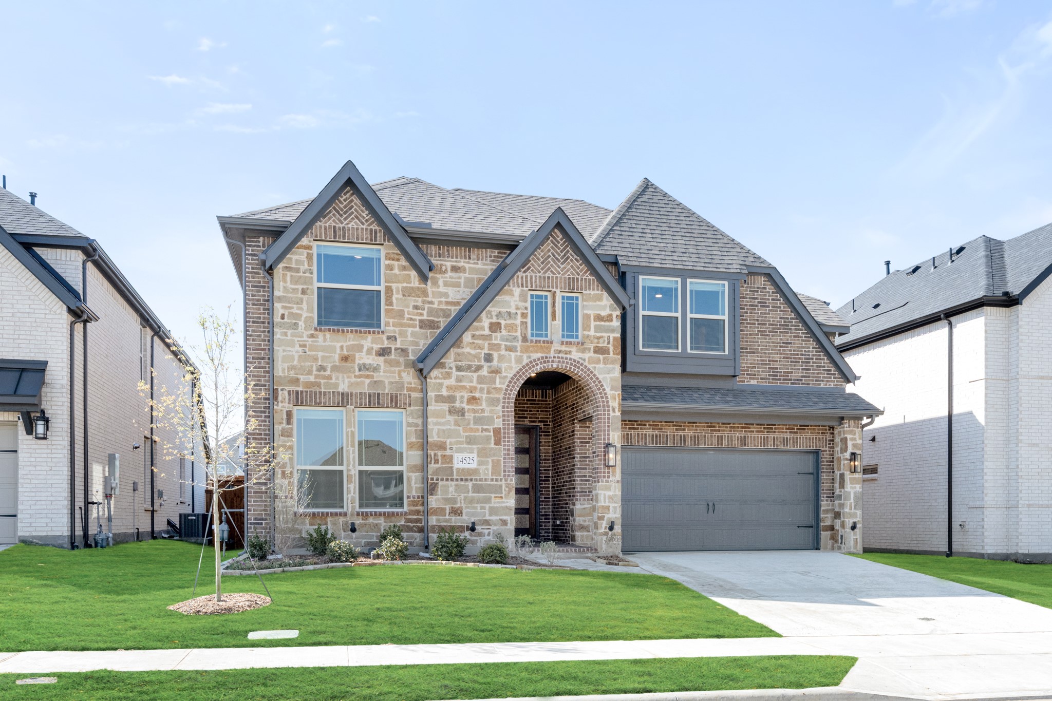 14525 Jemison Street Pilot Point TX 75009