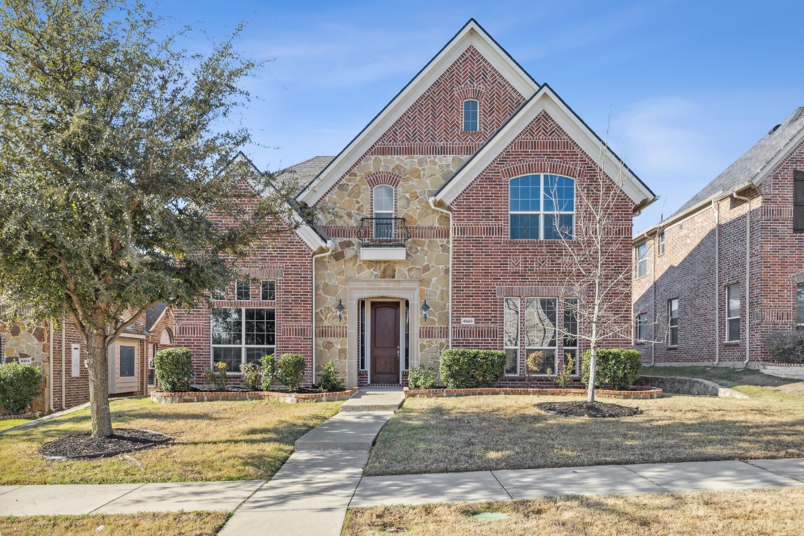 4925 Manor Lane Frisco TX 75036