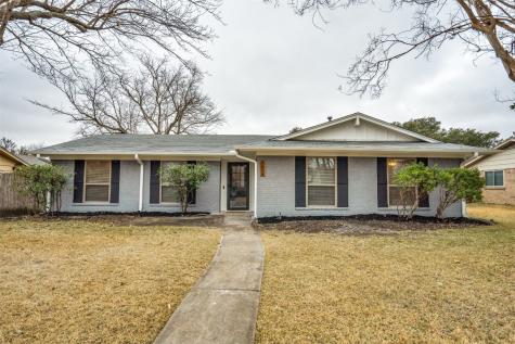 2604 Royal Oaks Drive Plano TX 75074