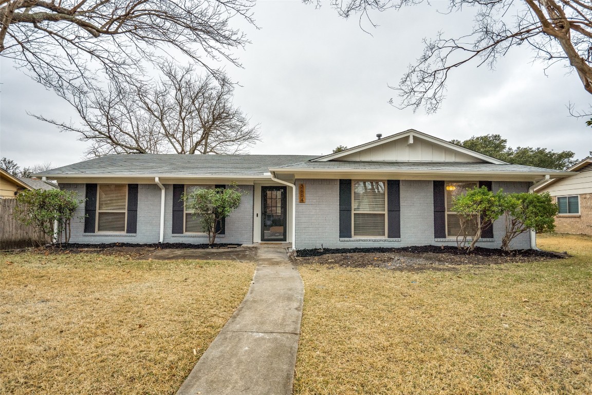 2604 Royal Oaks Drive Plano TX 75074