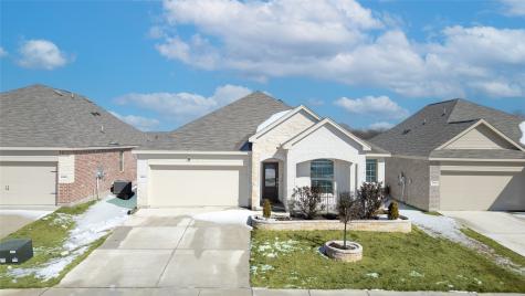 6932 Falconer Way Fort Worth TX 76179