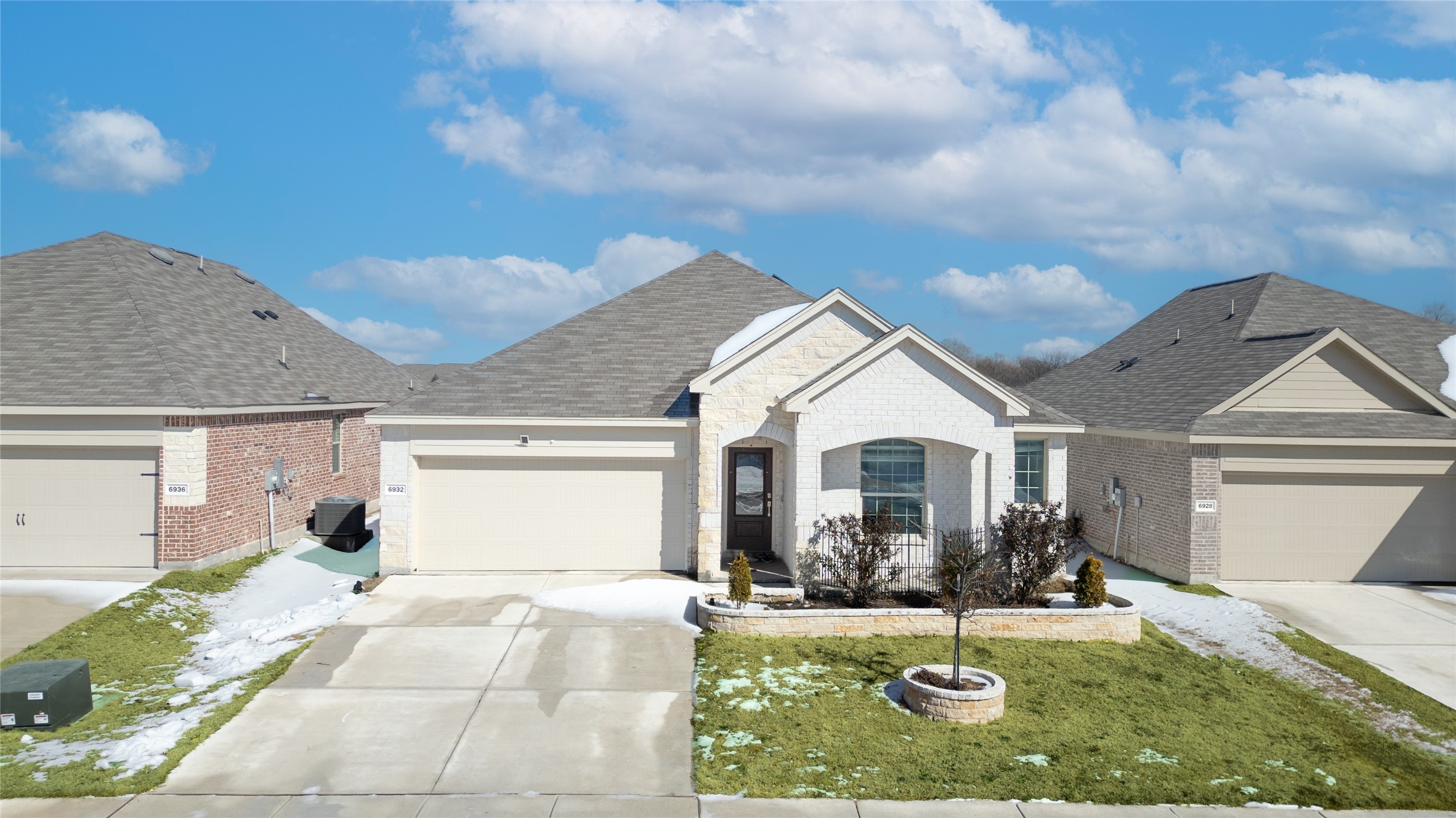 6932 Falconer Way Fort Worth TX 76179