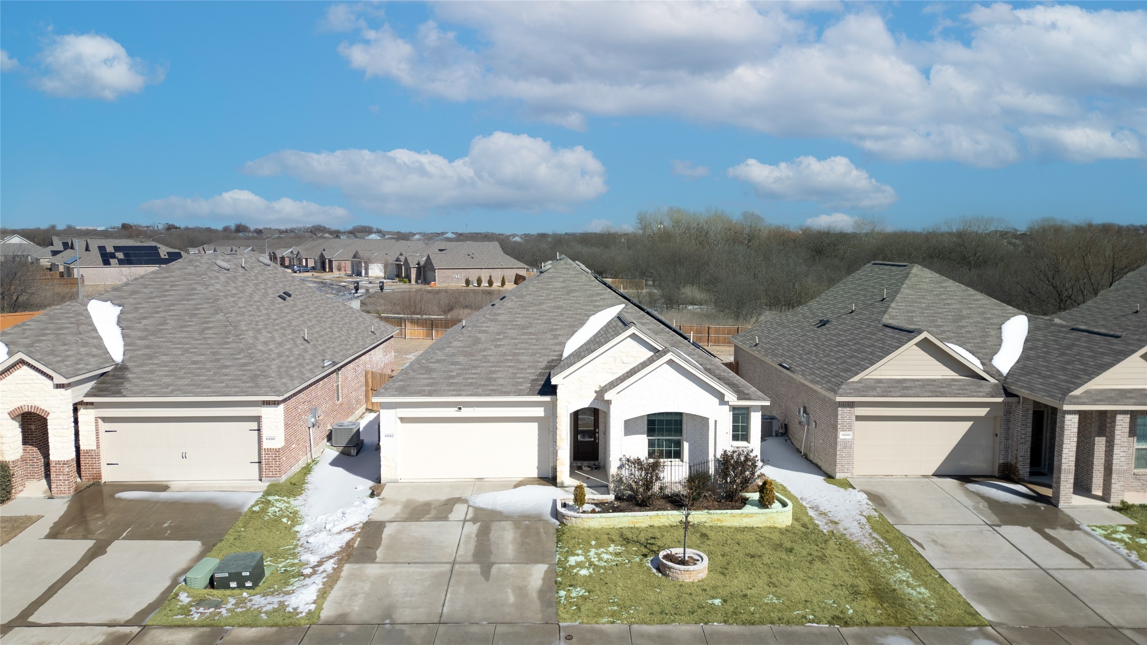 6932 Falconer Way Fort Worth TX 76179